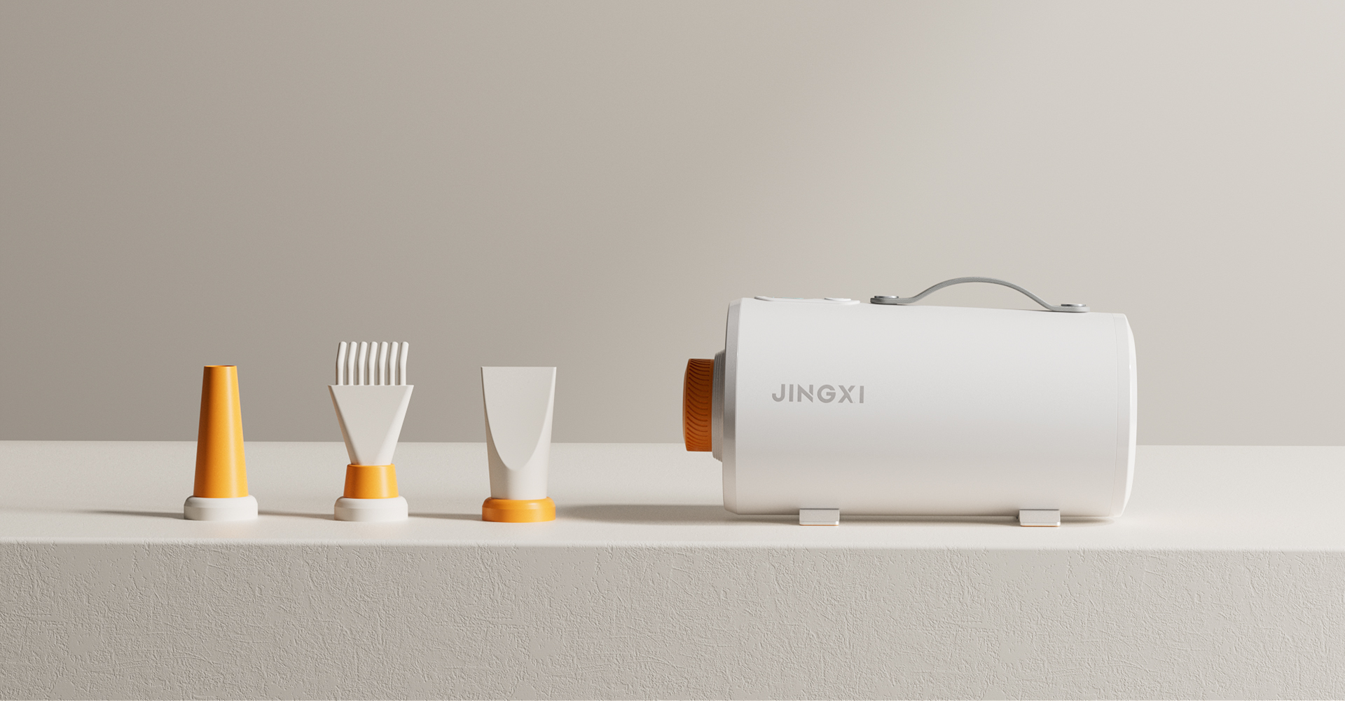 宠物吹水机设计g