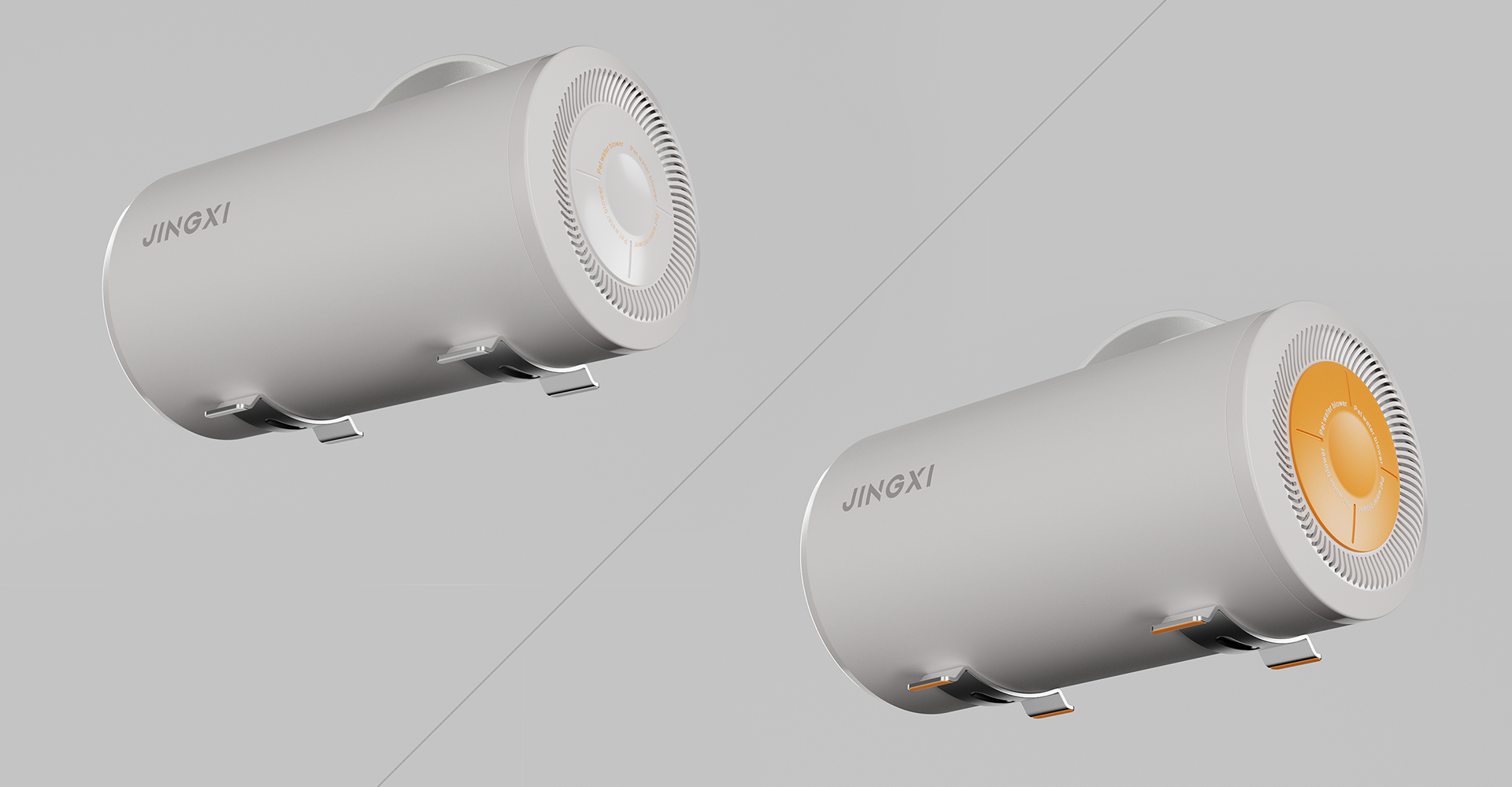 宠物吹水机设计