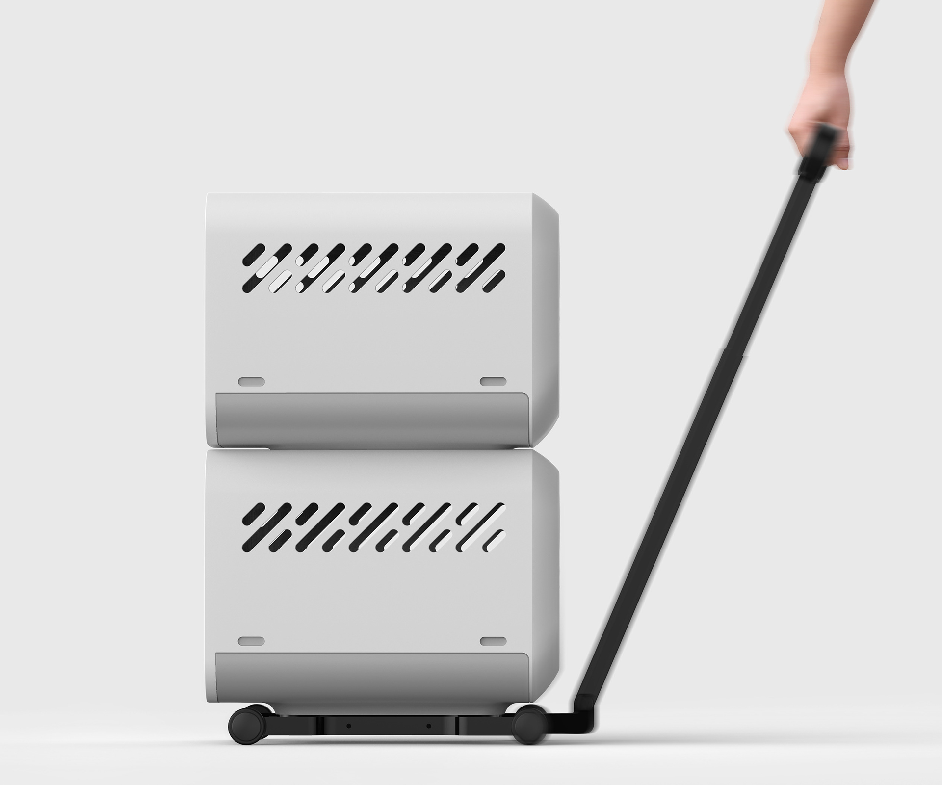 宠物运输笼设计