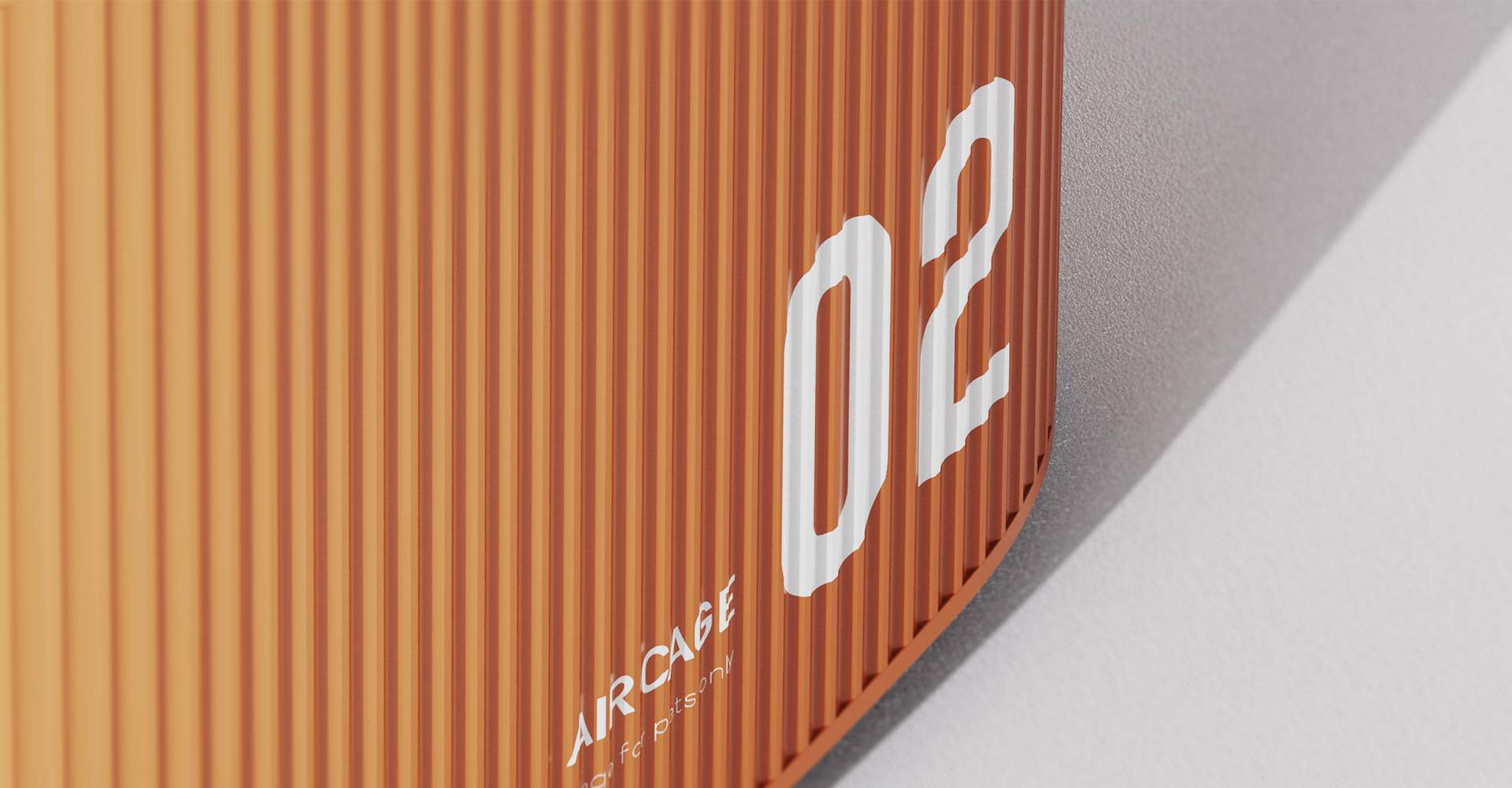 宠物运输笼设计