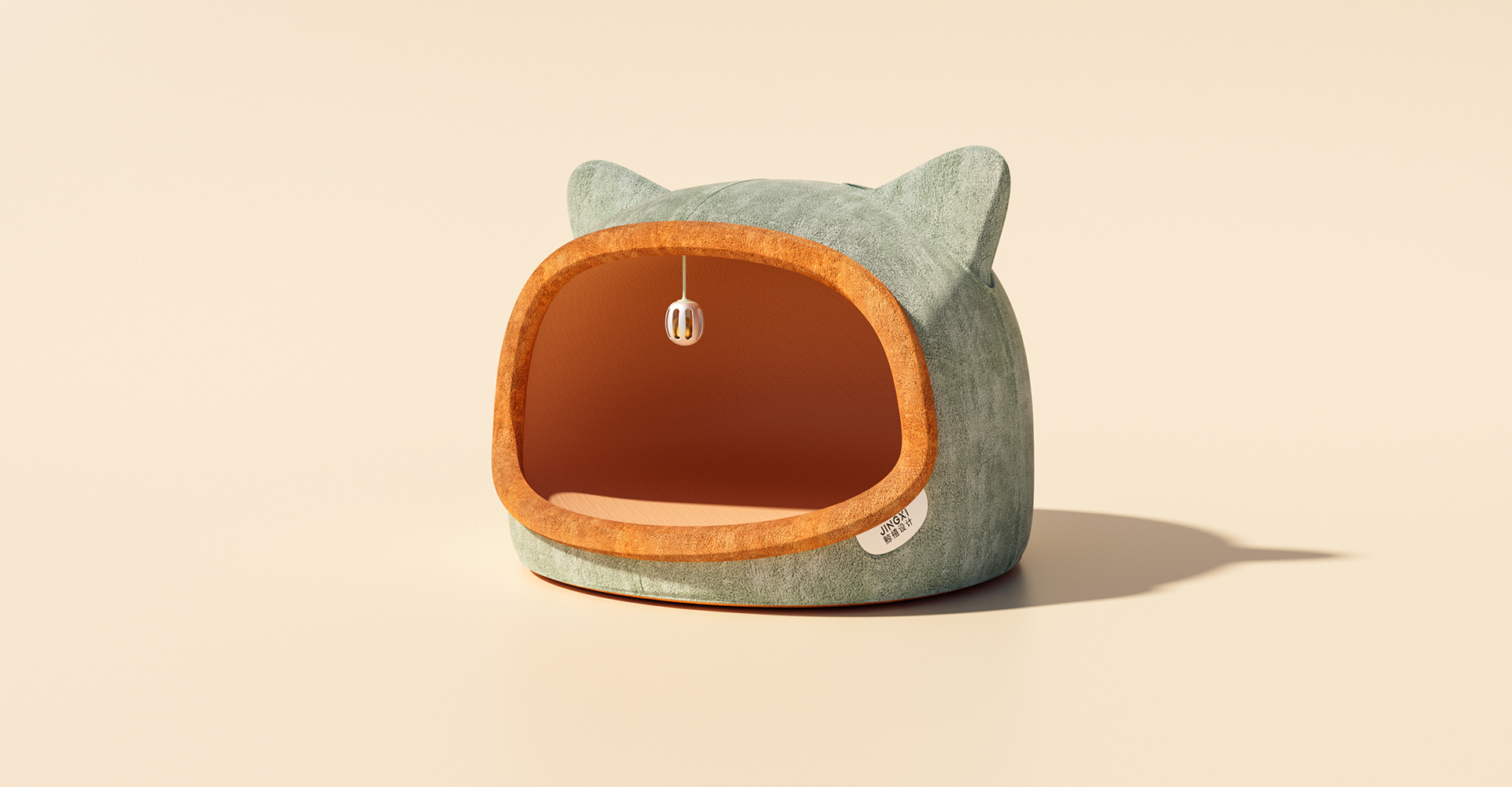 猫窝设计 猫窝设计