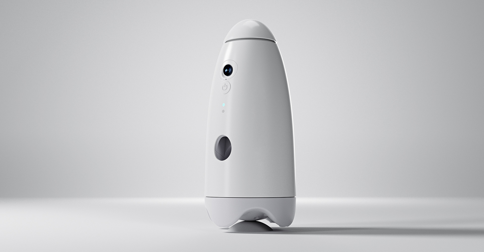 宠物弹食器设计