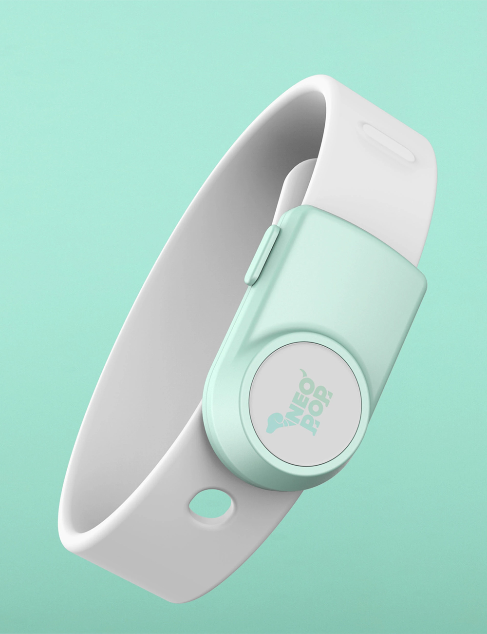 宠物定位器设计