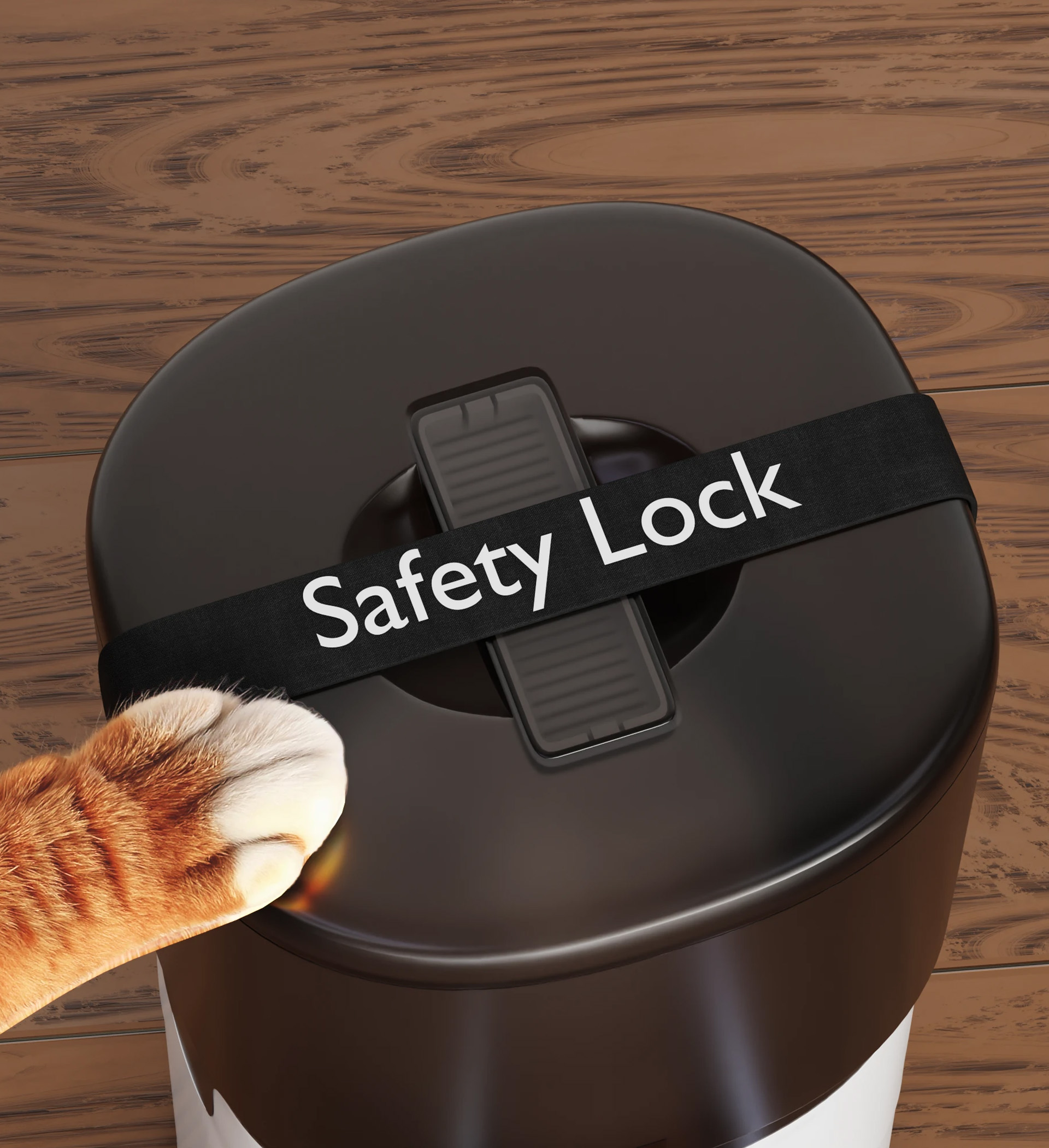 宠物喂食器设计