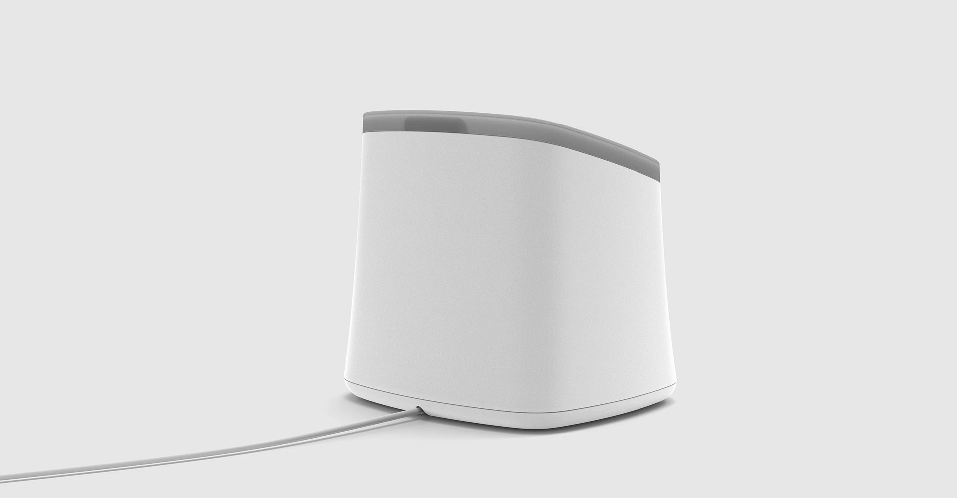 宠物饮水机设计