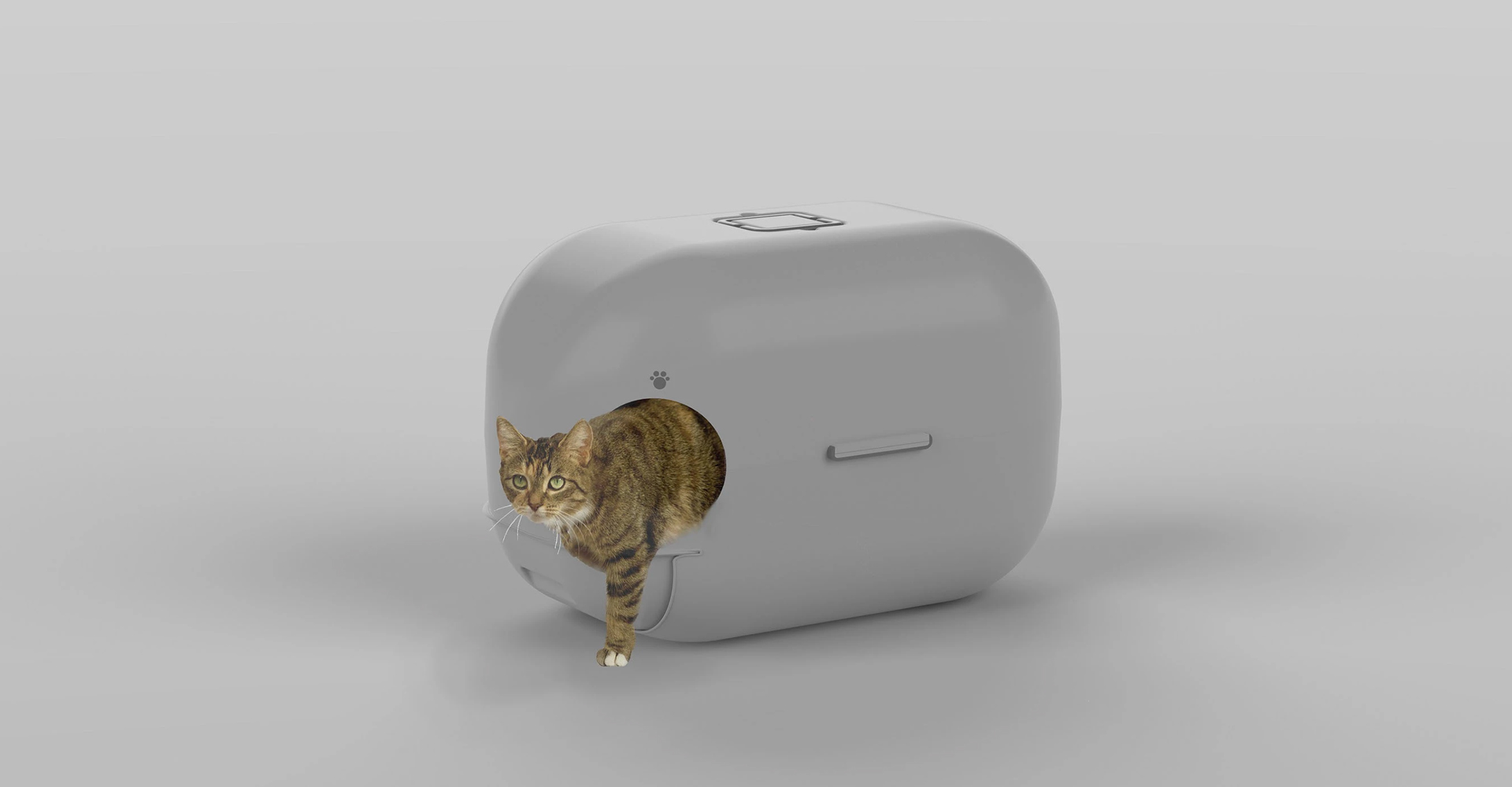 猫砂盆设计-猫砂盆外观设计-猫砂盆结构设计 猫砂盆设计-猫砂盆外观设计-猫砂盆结构设计