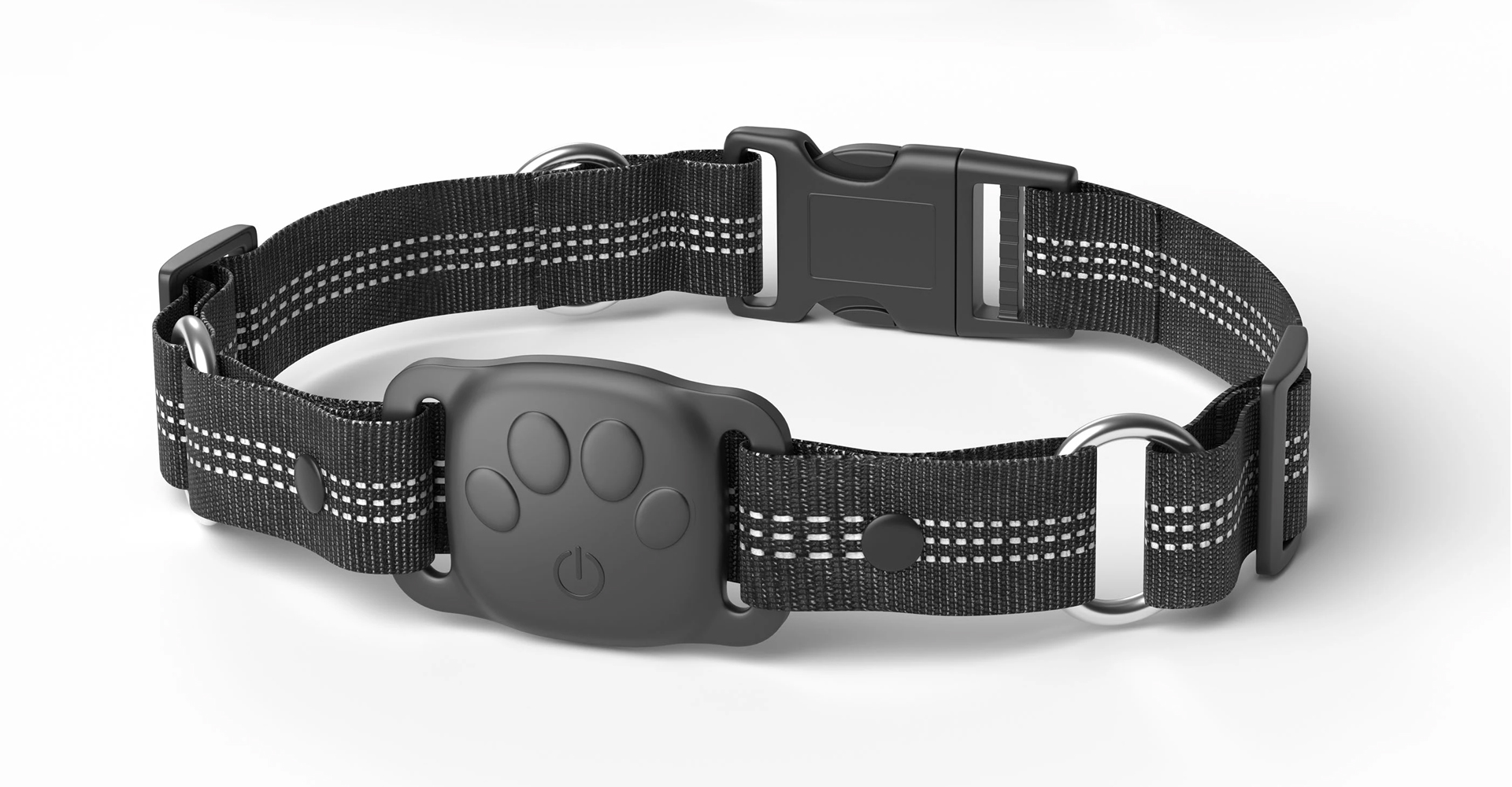 宠物智能项圈造型设计方案 宠物智能项圈造型设计方案