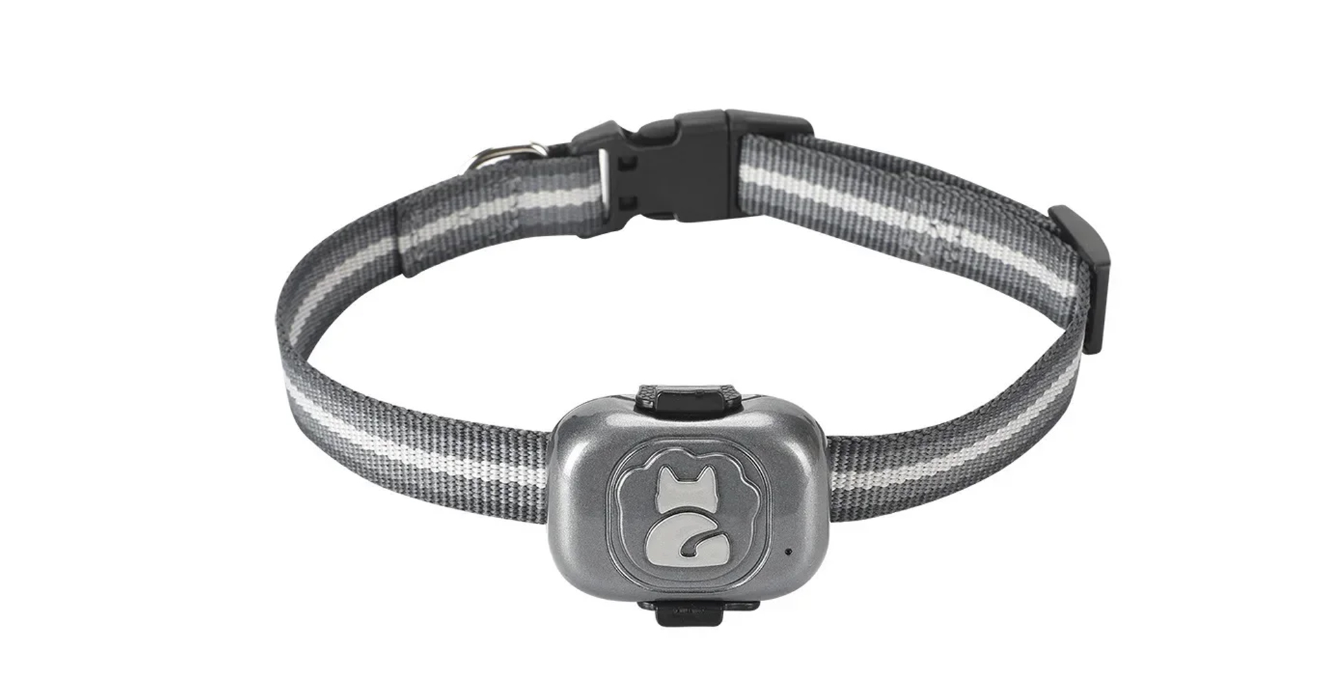 宠物智能项圈造型设计方案 宠物智能项圈造型设计方案