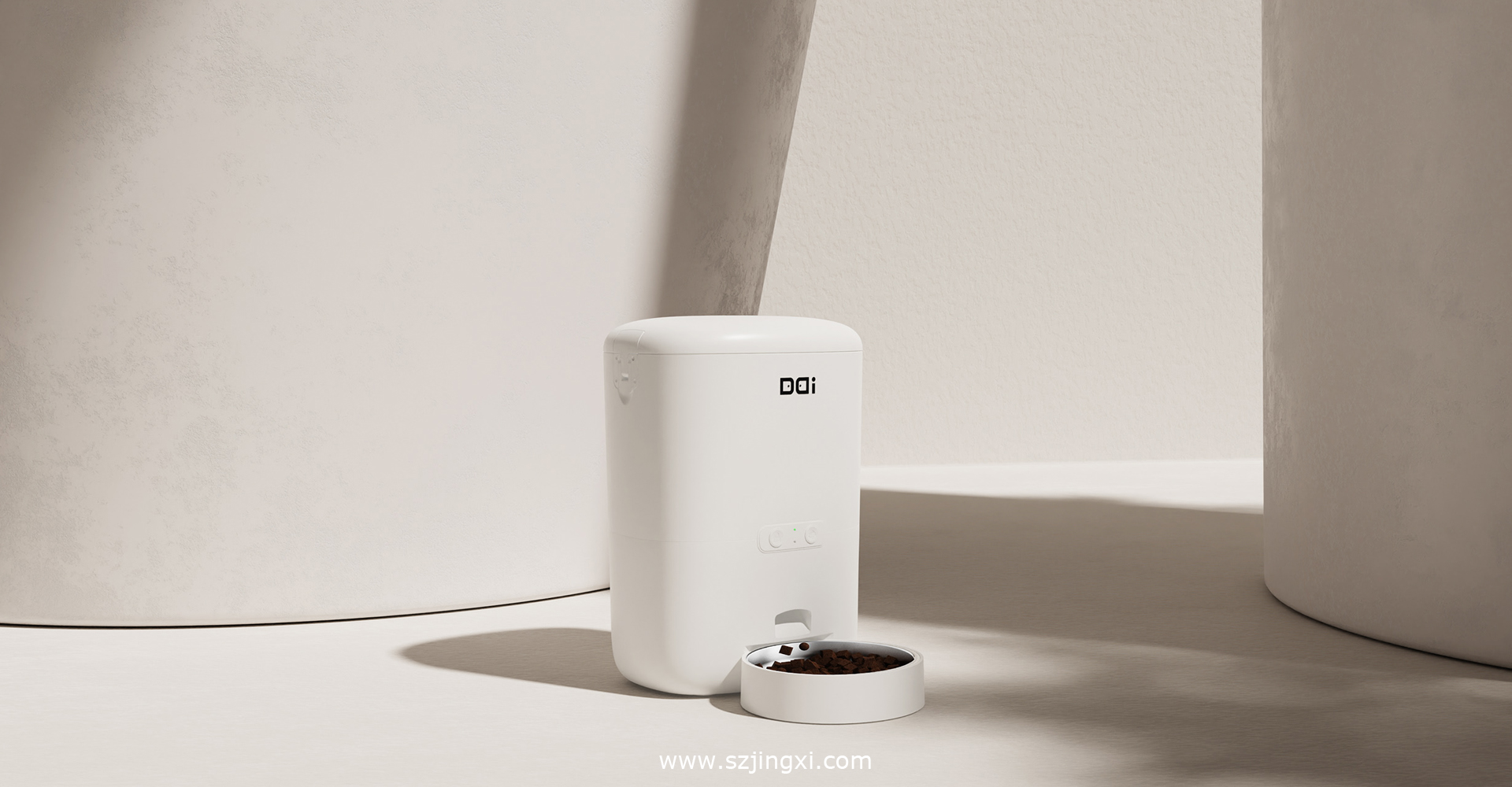 ​宠物产品设计公司