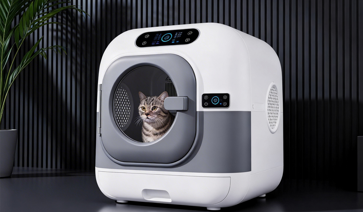 宠物产品设计公司