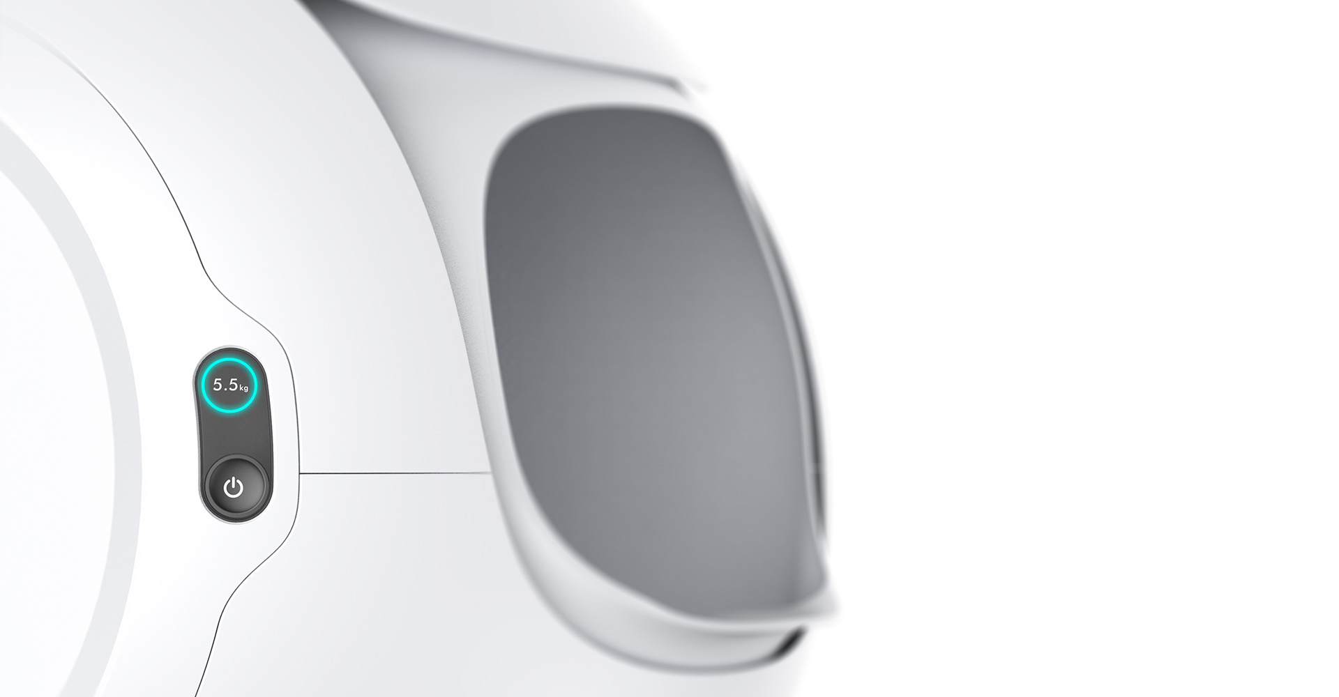 智能猫砂盆设计