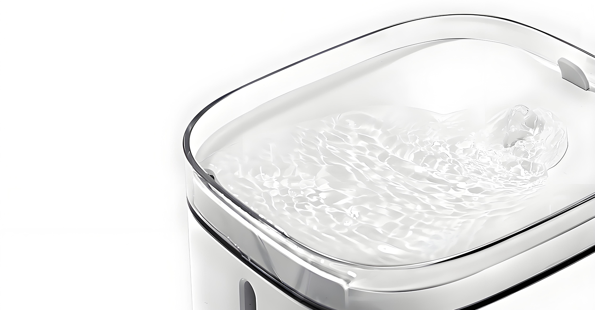 宠物饮水机设计